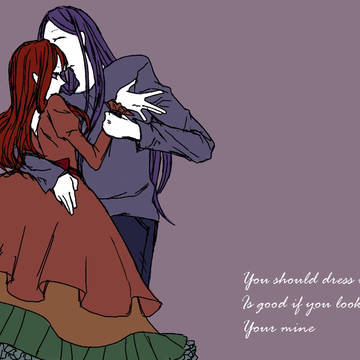 Your mine