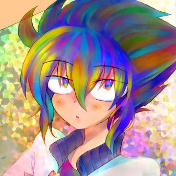 青プ7バダエス新刊1