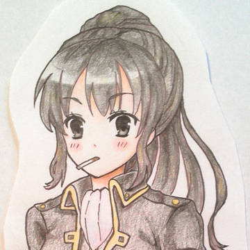 にょた土方
