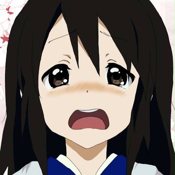 泣かせてみたかった