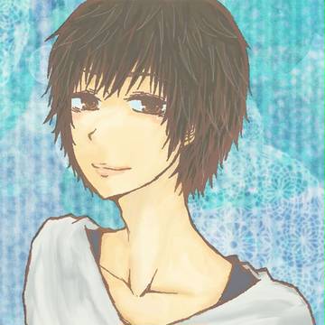 描かせて頂いた