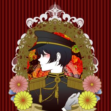 大日ノ本ノ帝國