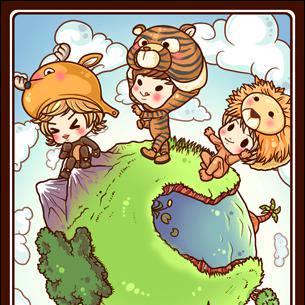 XXI The World
