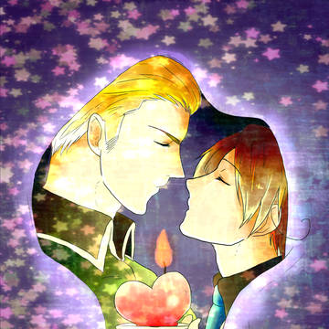 【スパコミ】新刊情報【お花夫婦】