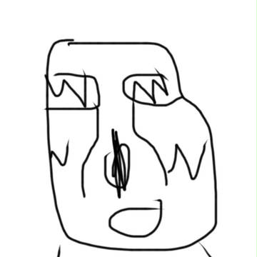 モアイ