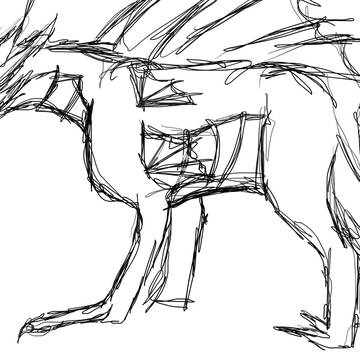 Dragon of Water