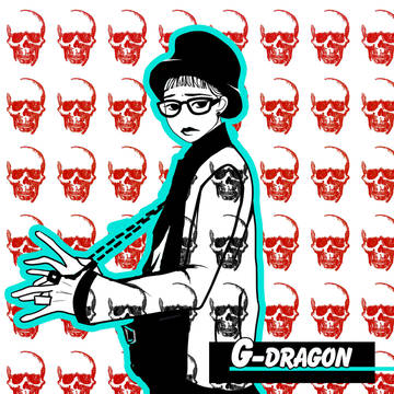 g-dragon