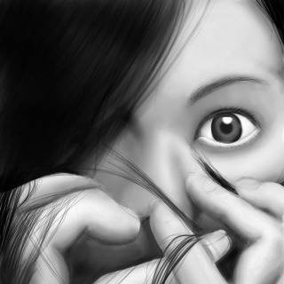 模写