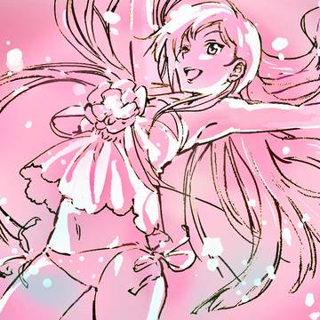 春だー！