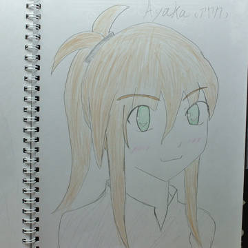 【ダク交流】Ayaka