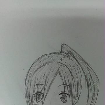 アレフちゃん