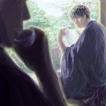 ほんとうの在り処