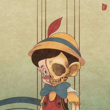 Pinocchio