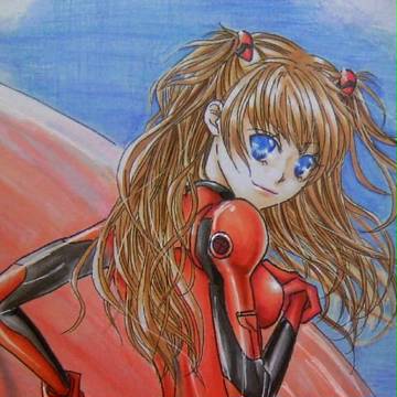 蒼天の
