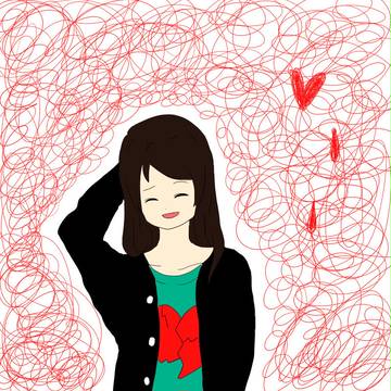 ずたぼろ