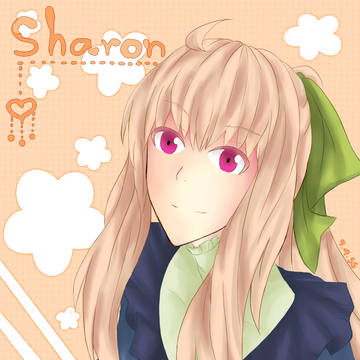 [FA] Sharon