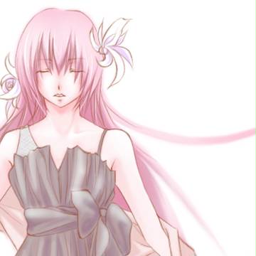 巡音ルカ
