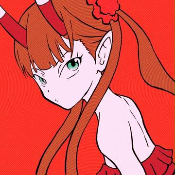 真朱