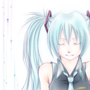 初音ミク