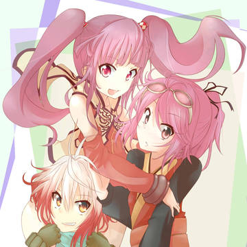 私たちは