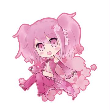 春ルコ