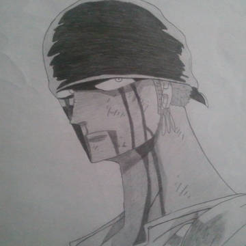 ロロノア・ゾロ