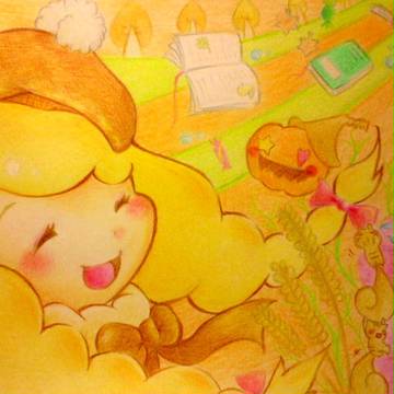 autumn＊゜