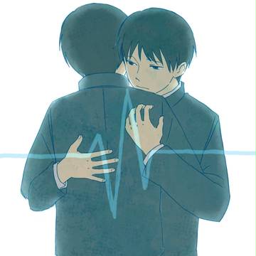 心臓デモクラシー