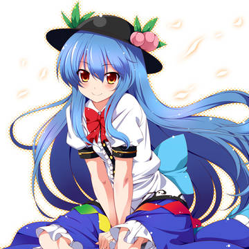 てんこちゃん