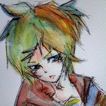 鏡音*レン