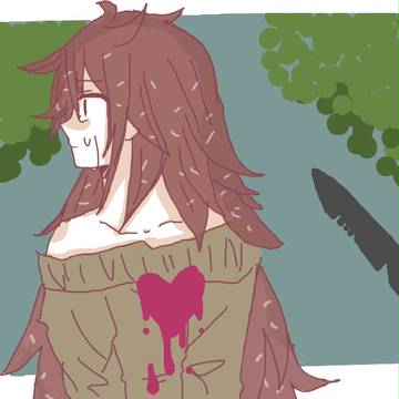 しくしく、