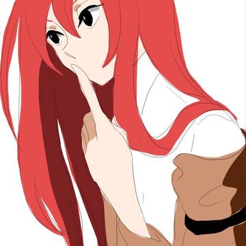 らくがき