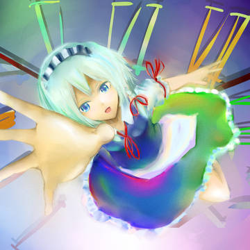ザ・ワールド