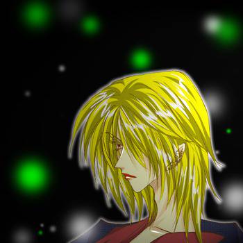 悪魔　べリアル