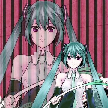 みく