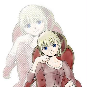 没絵