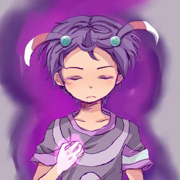 ダークダーク！