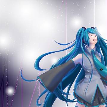 初音ミク