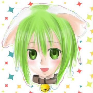 ニャン生GUMI