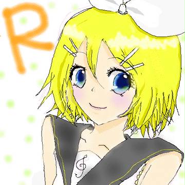 リンちゃん
