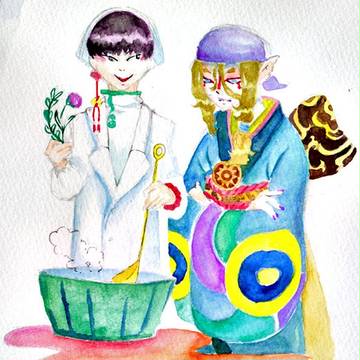くすり