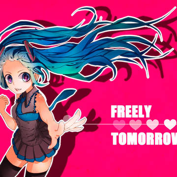 FREELY TOMORROW