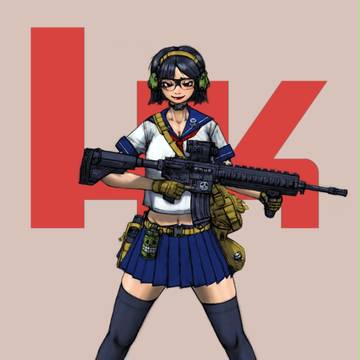 タクティ娘 2nd