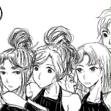 なつ