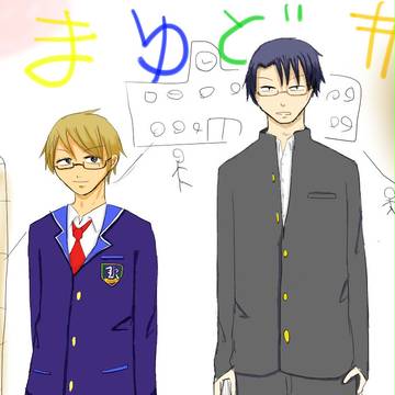 ???「はい、チーズ!!」