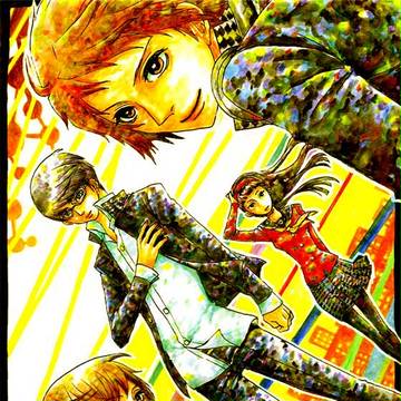 P4的な詰め合わせ