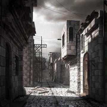 OldBuilding