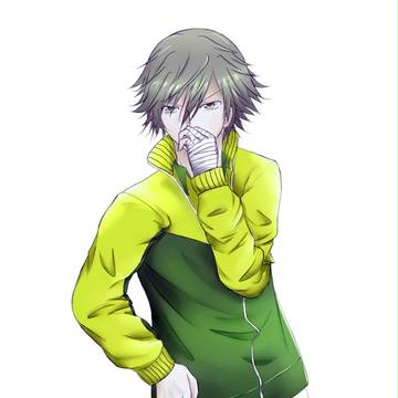 Happy Birthday 白石