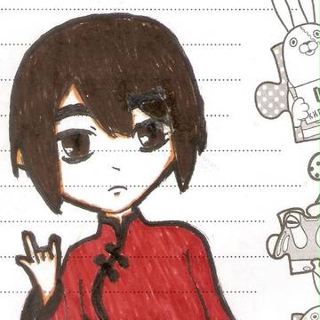 香君~