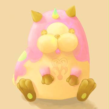ハナワンダニャン